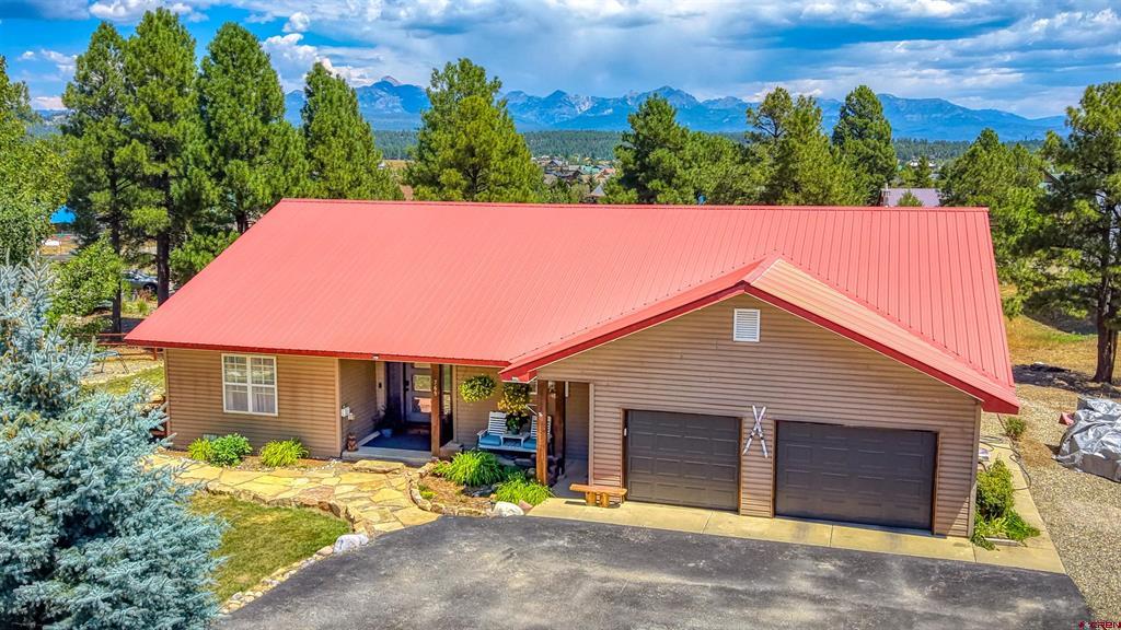 769 N Pagosa Boulevard Pagosa Springs CO 81147