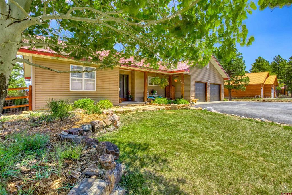 769 N Pagosa Boulevard Pagosa Springs CO 81147