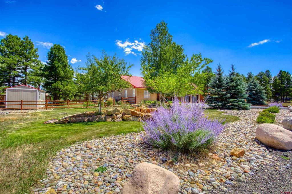 769 N Pagosa Boulevard Pagosa Springs CO 81147