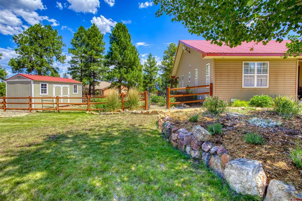 769 N Pagosa Boulevard Pagosa Springs CO 81147