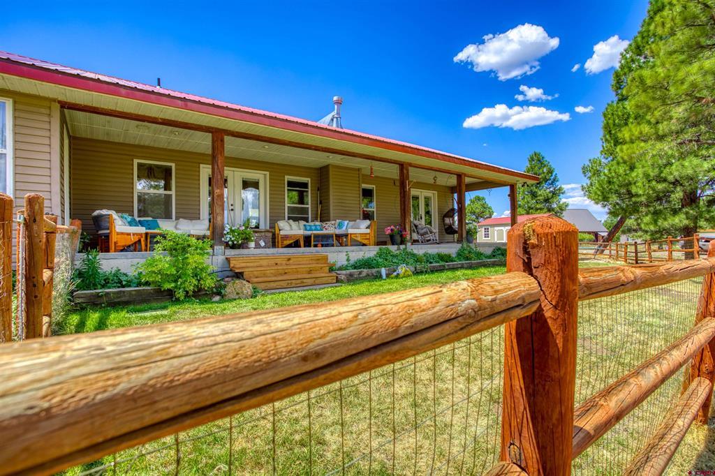 769 N Pagosa Boulevard Pagosa Springs CO 81147
