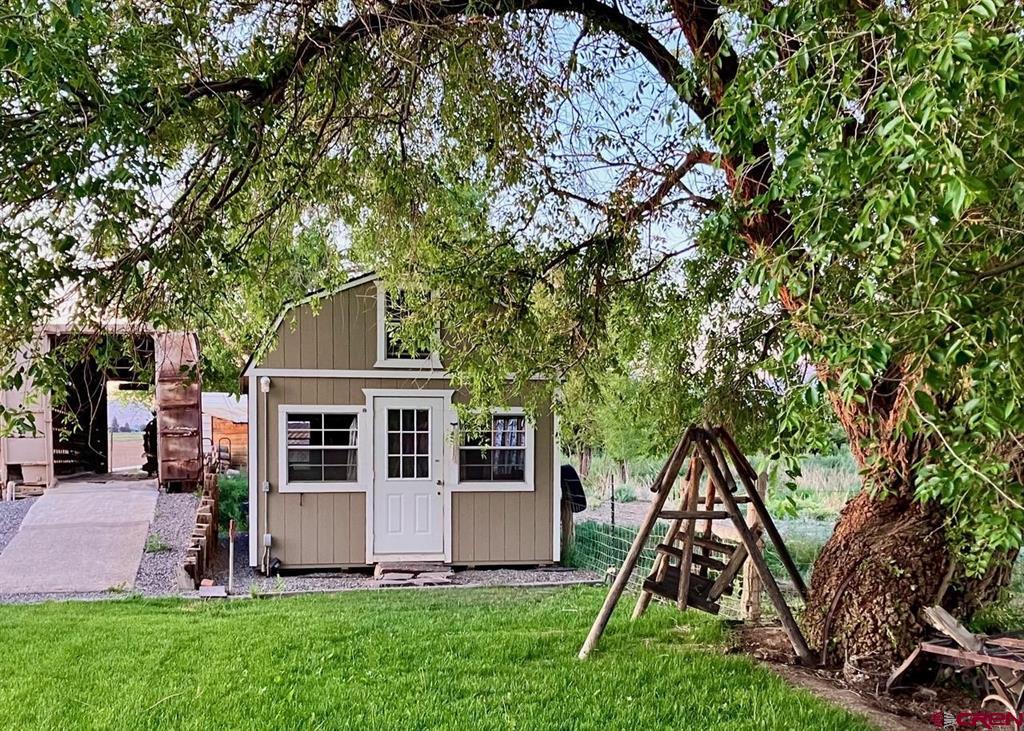 2745 Miami Road Montrose CO 81401