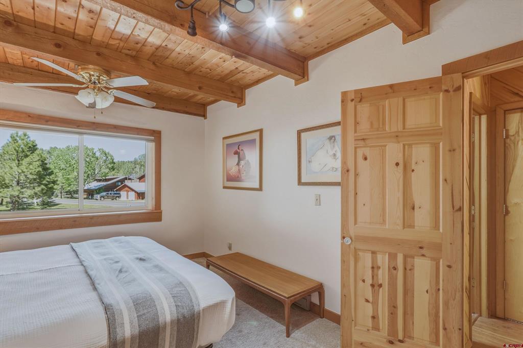 12 Hunter Court Pagosa Springs CO 81147