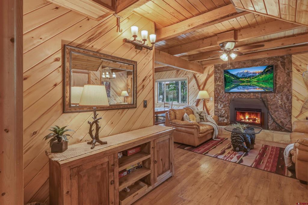 12 Hunter Court Pagosa Springs CO 81147