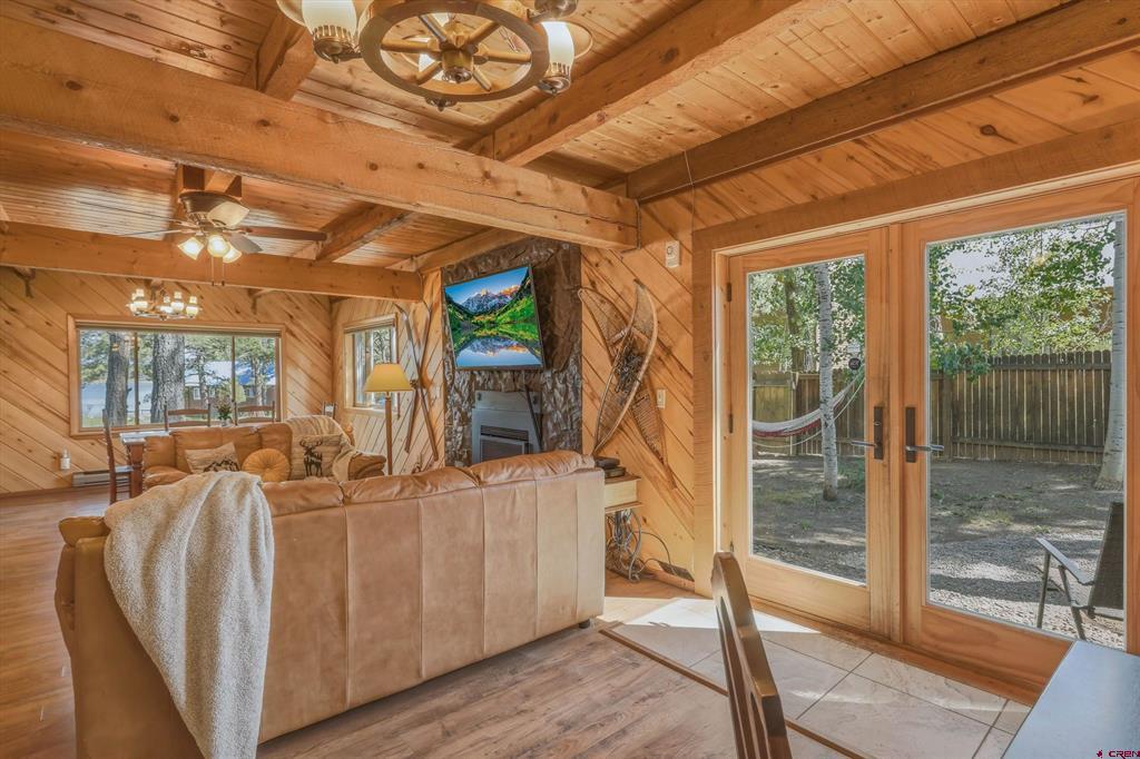 12 Hunter Court Pagosa Springs CO 81147