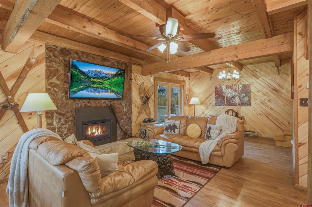 12 Hunter Court Pagosa Springs CO 81147