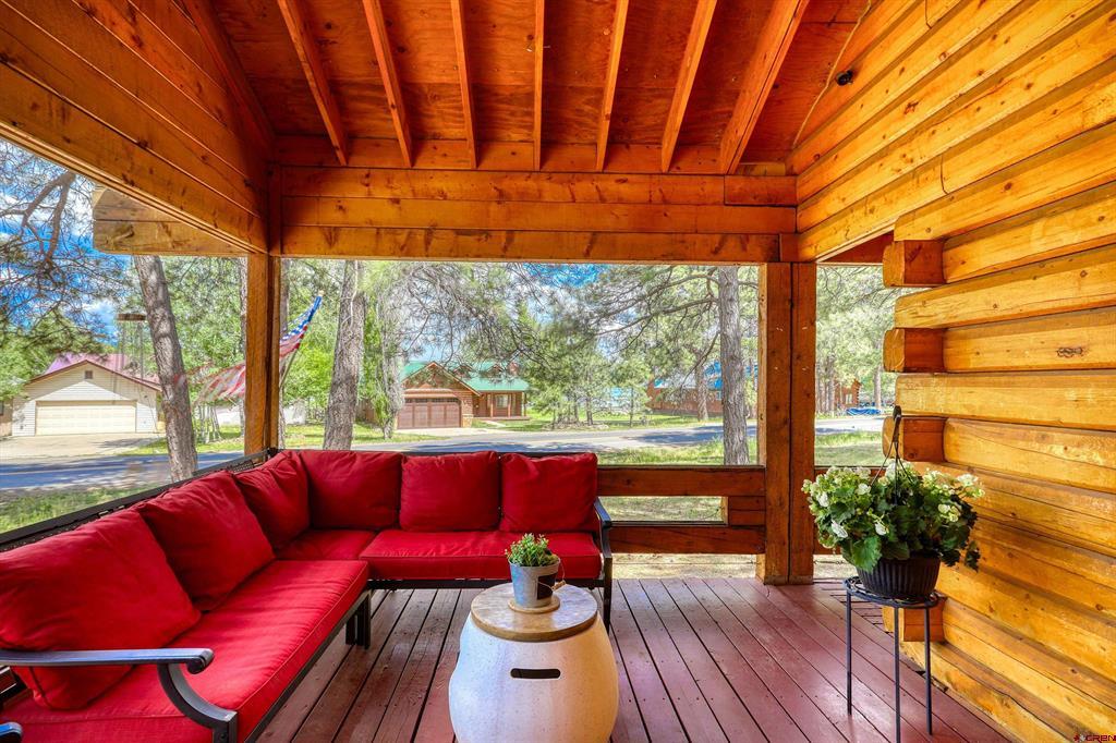 12 Hunter Court Pagosa Springs CO 81147