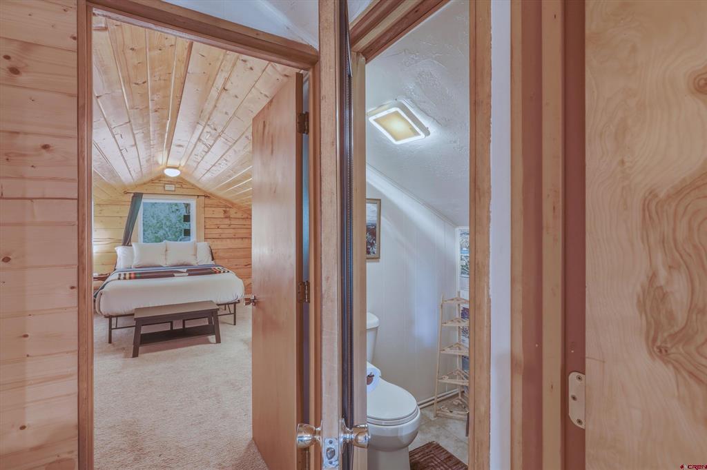 12 Hunter Court Pagosa Springs CO 81147