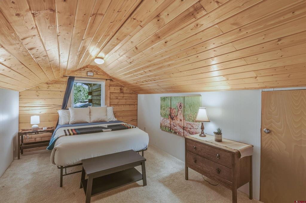 12 Hunter Court Pagosa Springs CO 81147