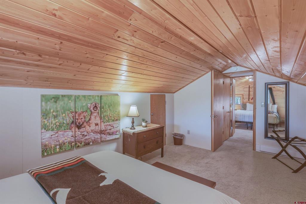 12 Hunter Court Pagosa Springs CO 81147