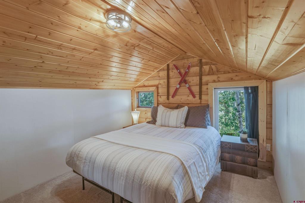 12 Hunter Court Pagosa Springs CO 81147