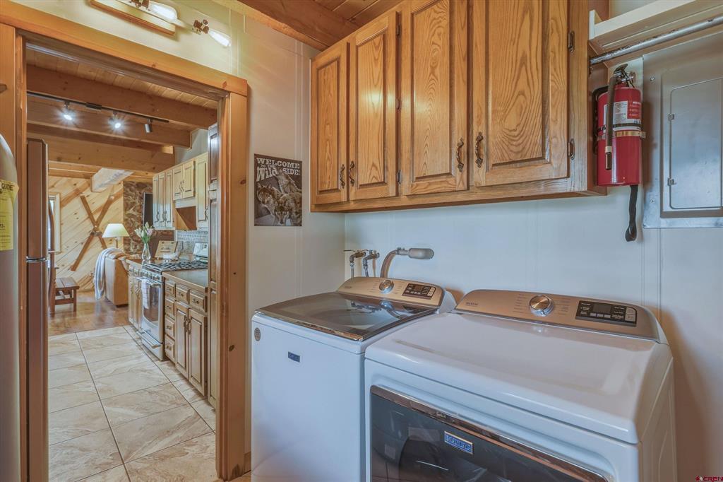 12 Hunter Court Pagosa Springs CO 81147