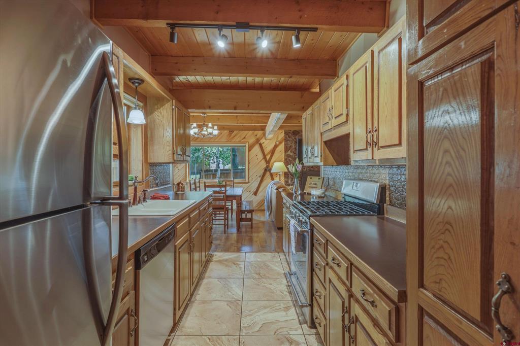 12 Hunter Court Pagosa Springs CO 81147