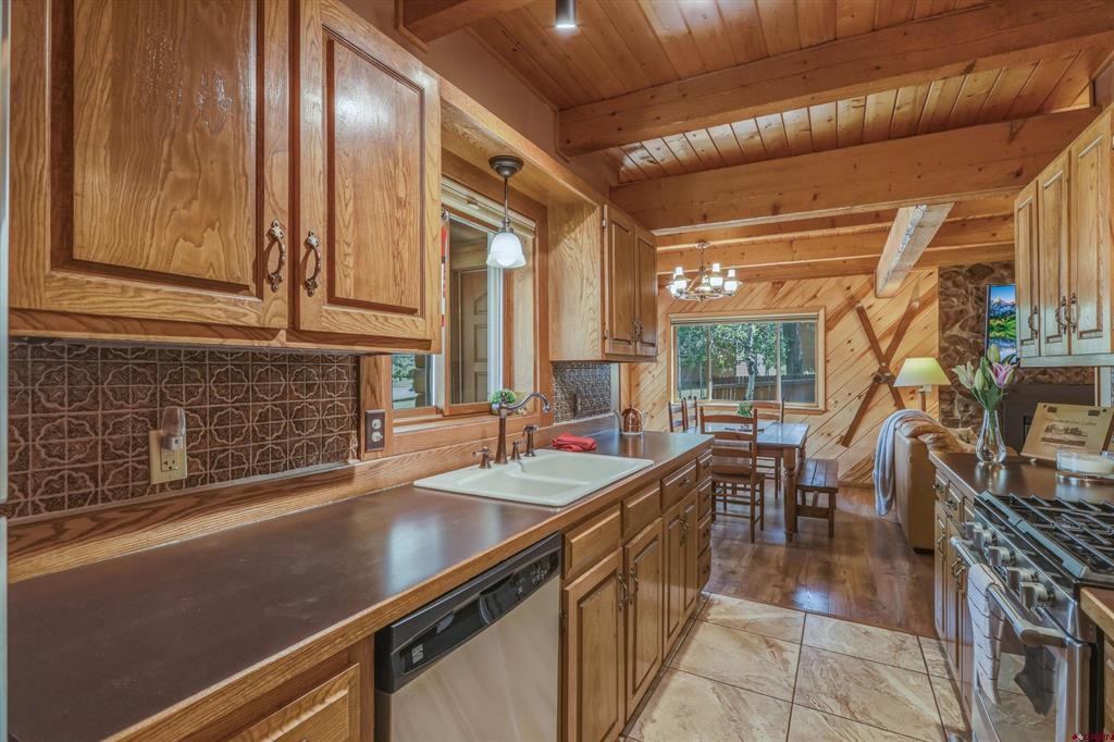 12 Hunter Court Pagosa Springs CO 81147