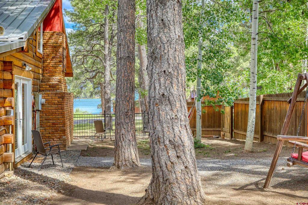12 Hunter Court Pagosa Springs CO 81147