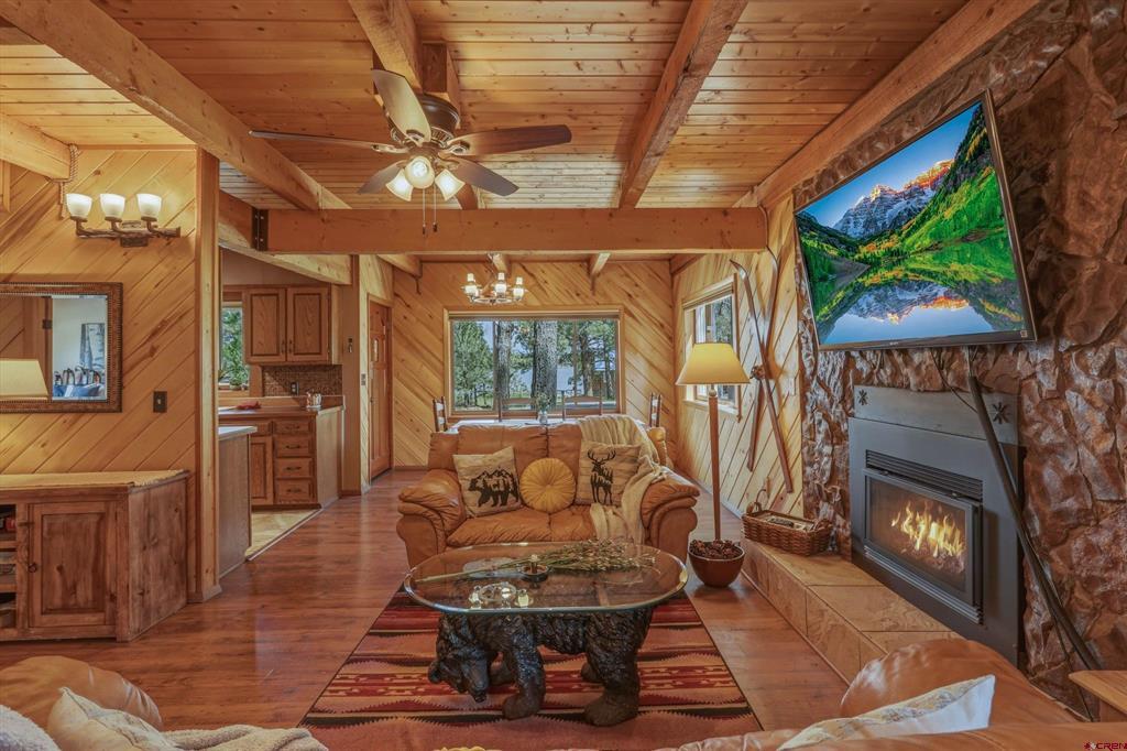 12 Hunter Court Pagosa Springs CO 81147
