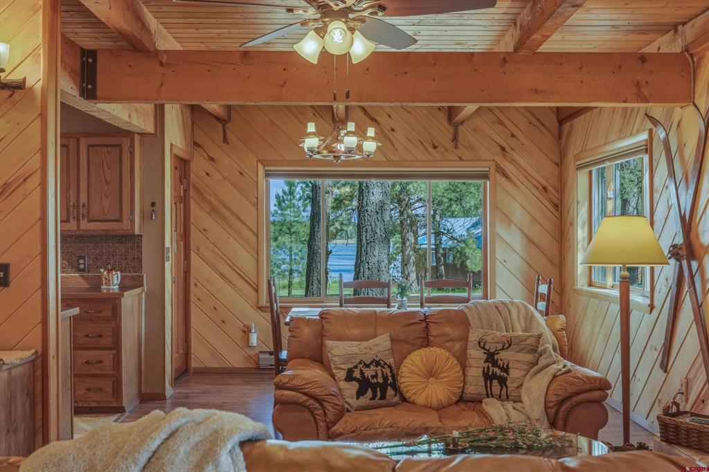 12 Hunter Court Pagosa Springs CO 81147