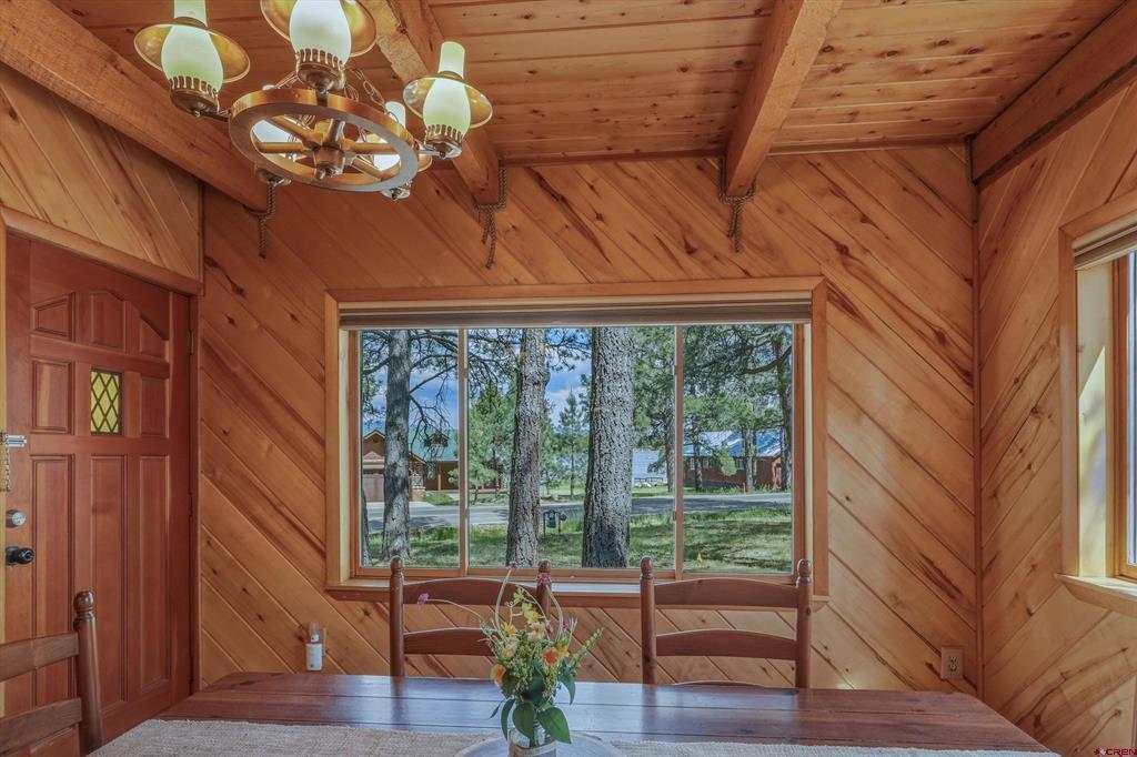12 Hunter Court Pagosa Springs CO 81147