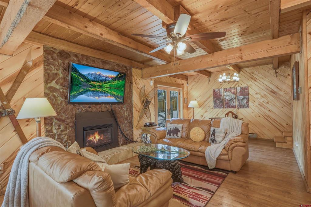 12 Hunter Court Pagosa Springs CO 81147