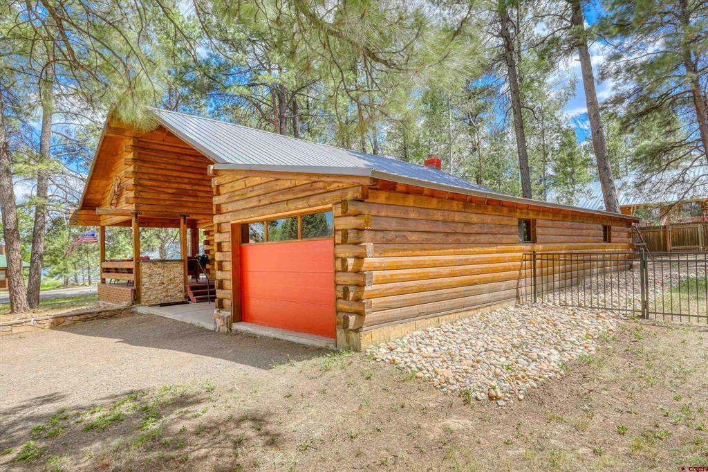 12 Hunter Court Pagosa Springs CO 81147