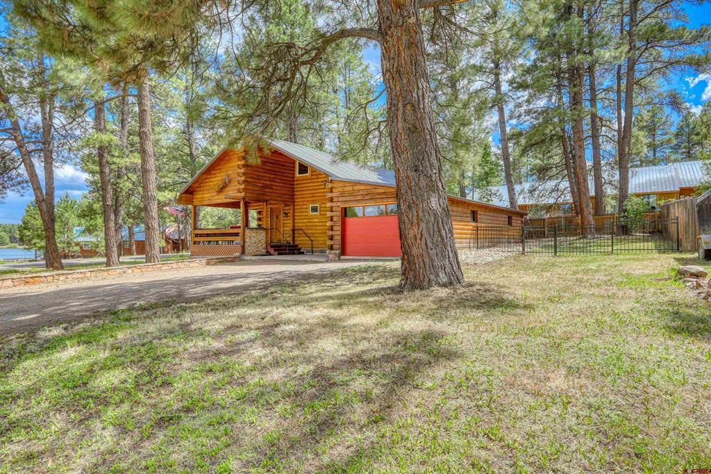 12 Hunter Court Pagosa Springs CO 81147