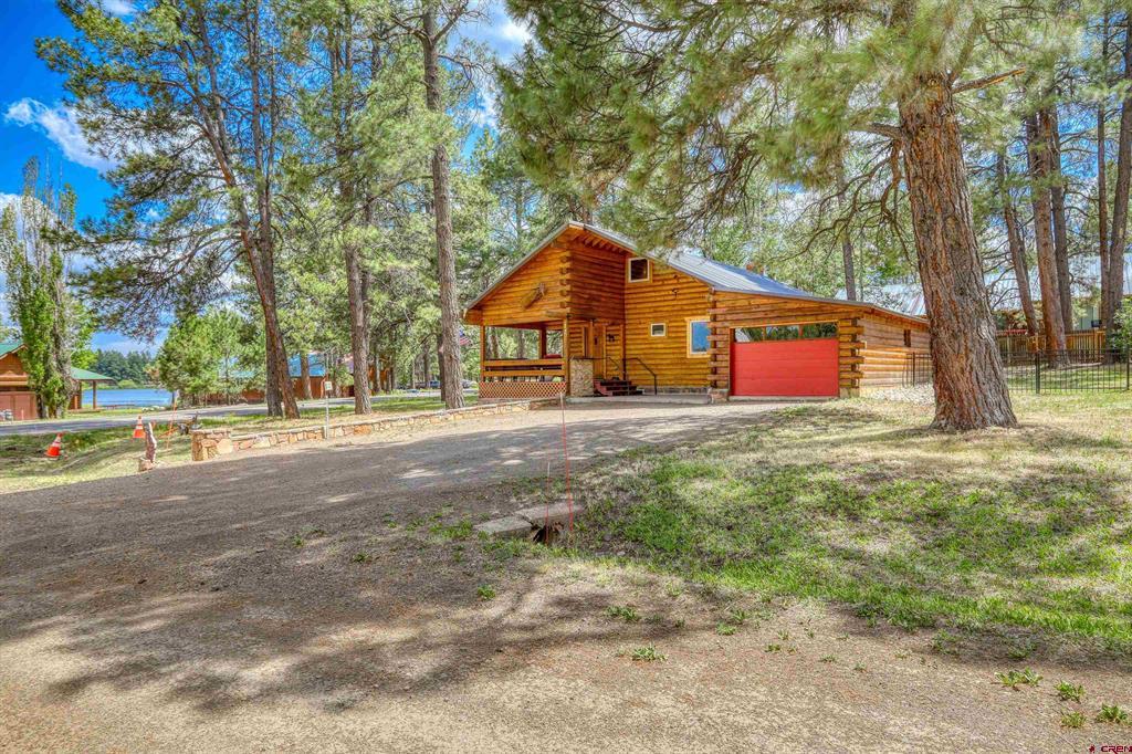 12 Hunter Court Pagosa Springs CO 81147