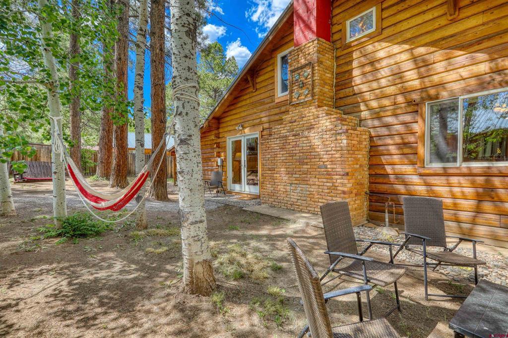 12 Hunter Court Pagosa Springs CO 81147