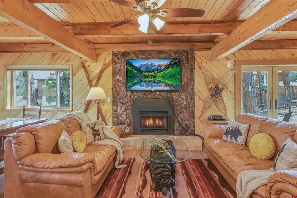 12 Hunter Court Pagosa Springs CO 81147