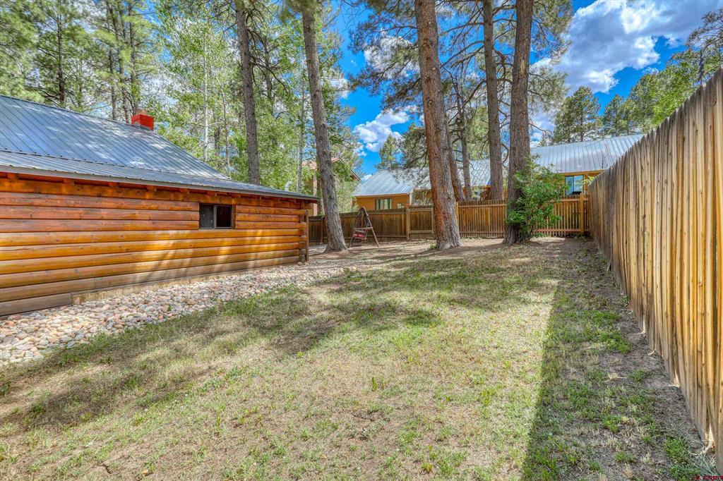 12 Hunter Court Pagosa Springs CO 81147