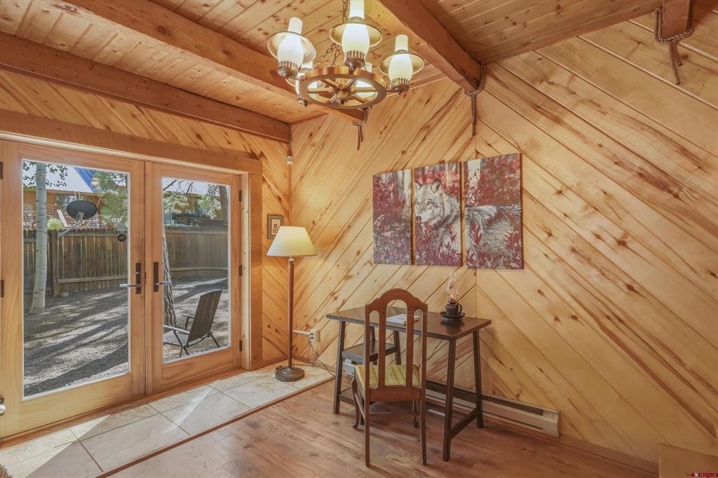 12 Hunter Court Pagosa Springs CO 81147