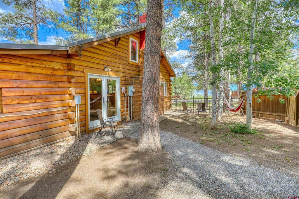 12 Hunter Court Pagosa Springs CO 81147