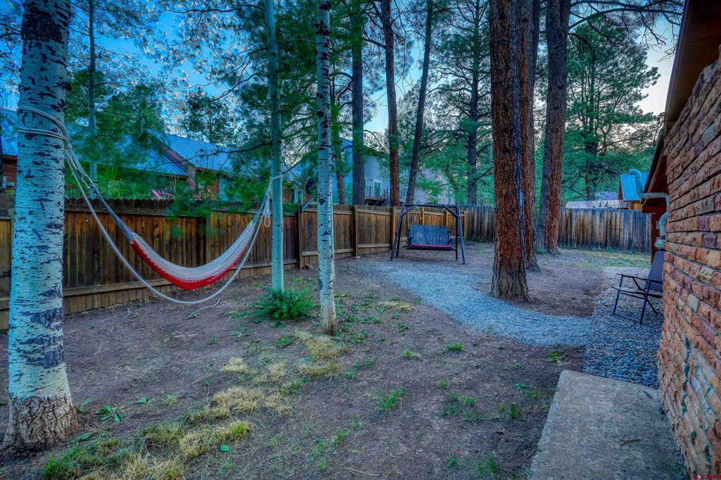 12 Hunter Court Pagosa Springs CO 81147