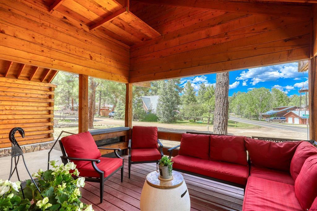 12 Hunter Court Pagosa Springs CO 81147