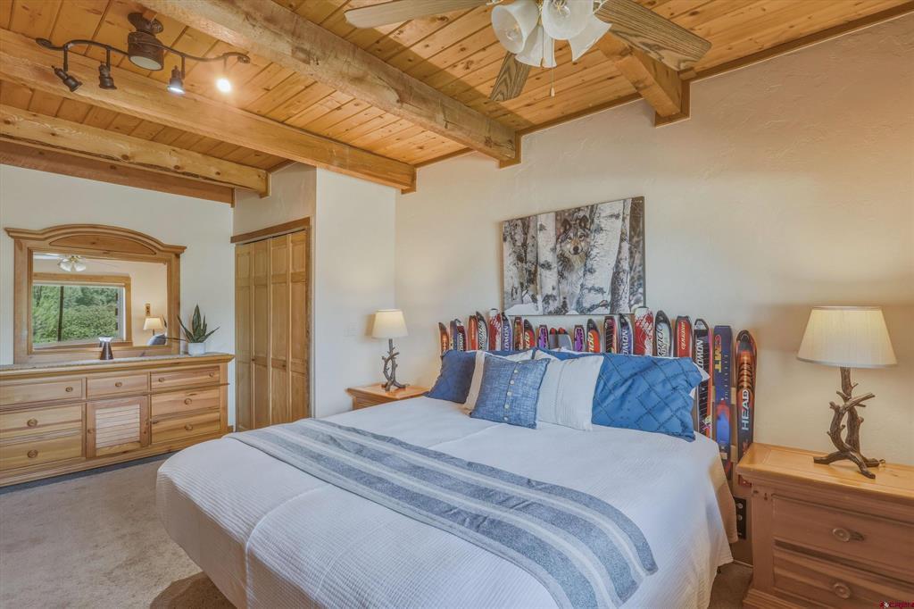12 Hunter Court Pagosa Springs CO 81147