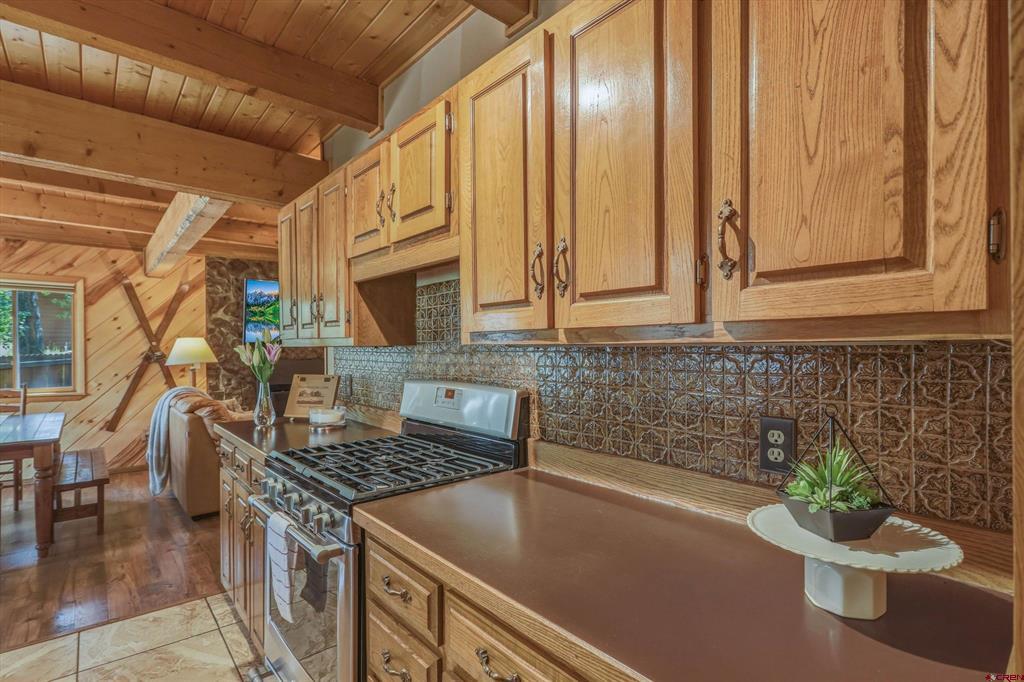 12 Hunter Court Pagosa Springs CO 81147