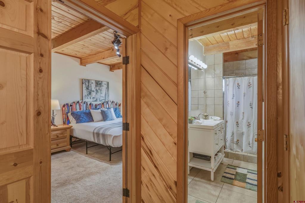 12 Hunter Court Pagosa Springs CO 81147