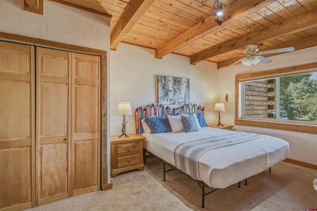 12 Hunter Court Pagosa Springs CO 81147