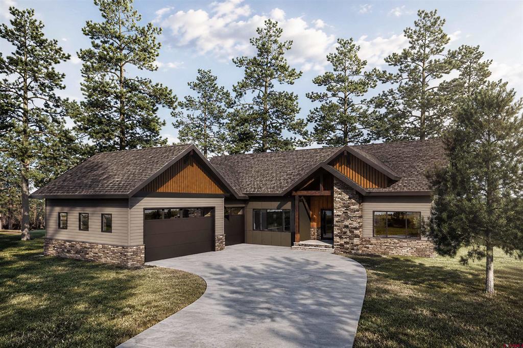 533 Edgemont Meadows Road Durango CO 81301