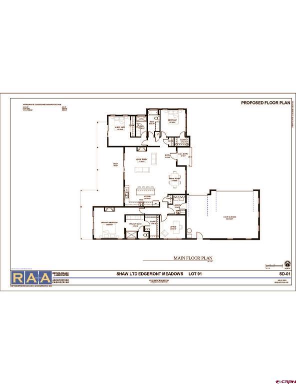 533 Edgemont Meadows Road Durango CO 81301