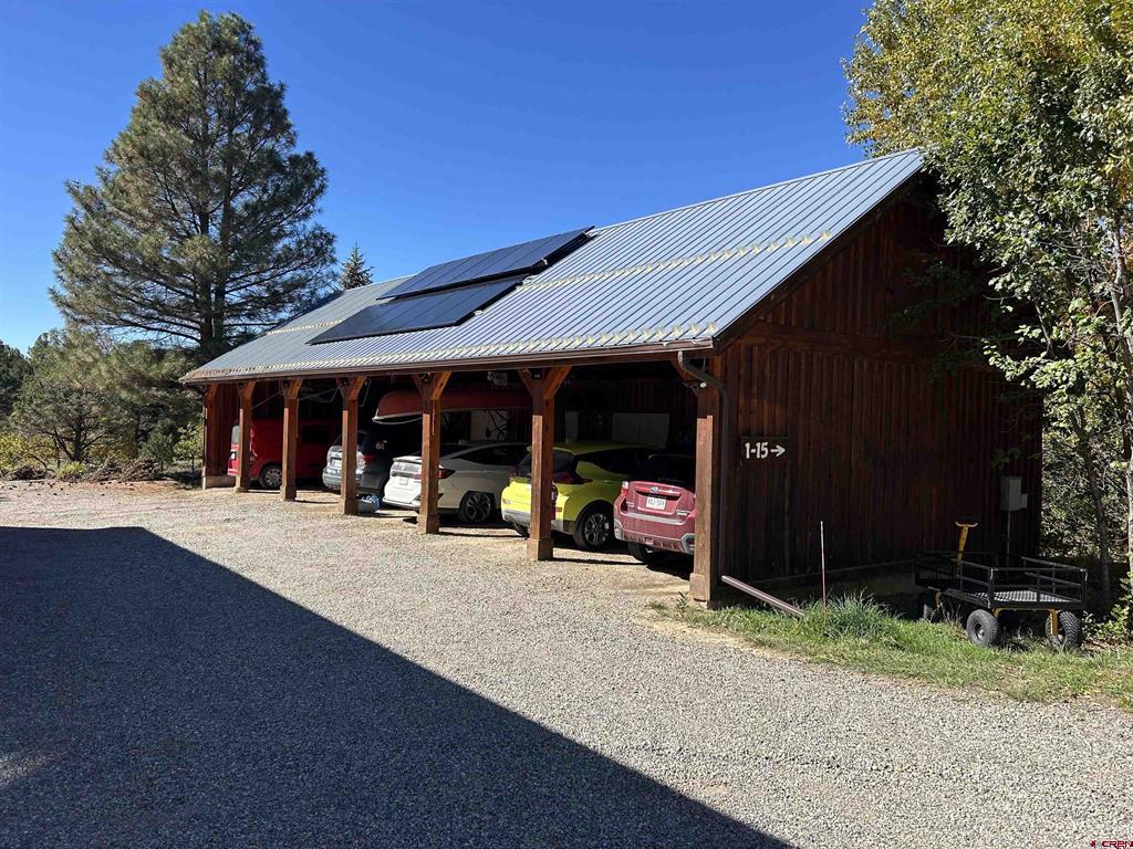 848 Heartwood Lane Bayfield CO 81122