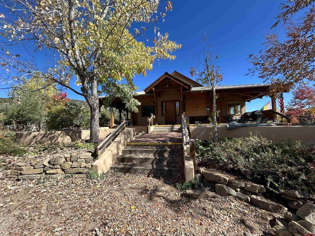848 Heartwood Lane Bayfield CO 81122