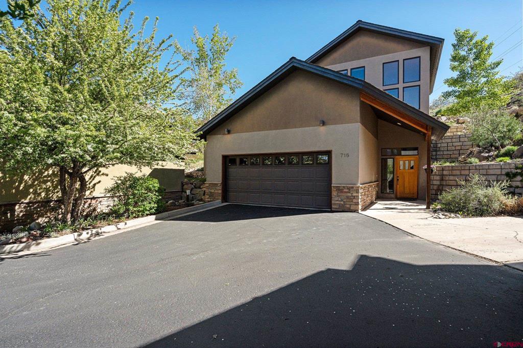 716 Obrien Drive Durango CO 81301