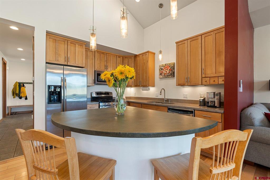 716 Obrien Drive Durango CO 81301