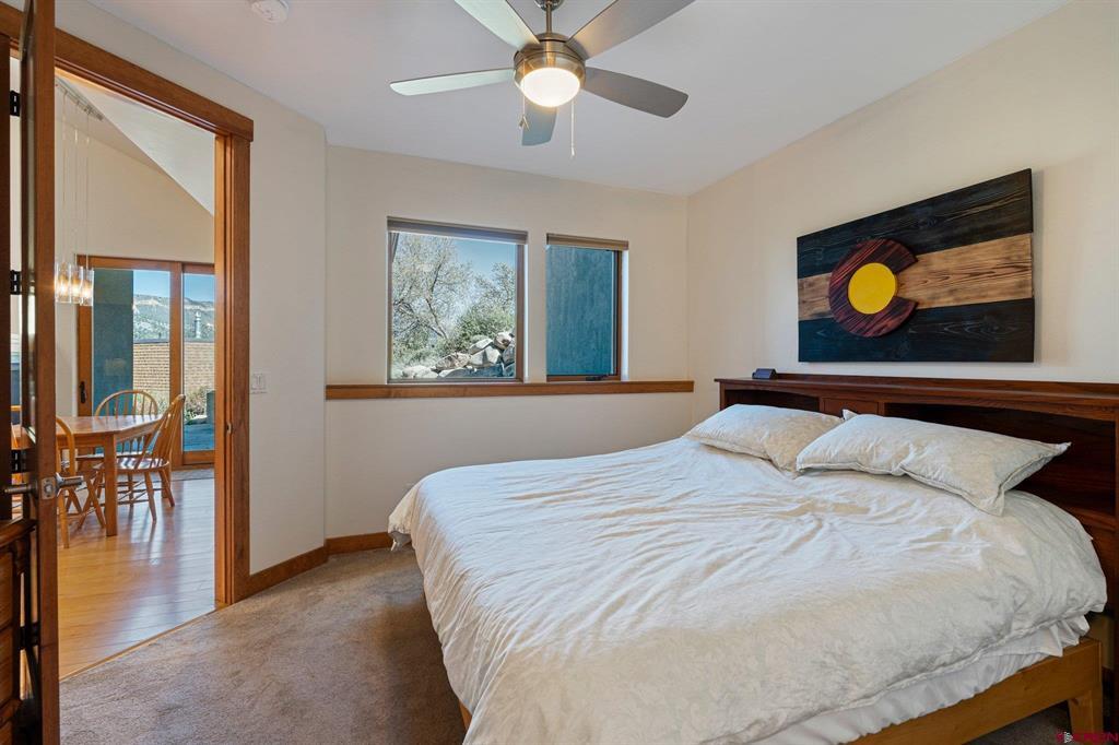 716 Obrien Drive Durango CO 81301