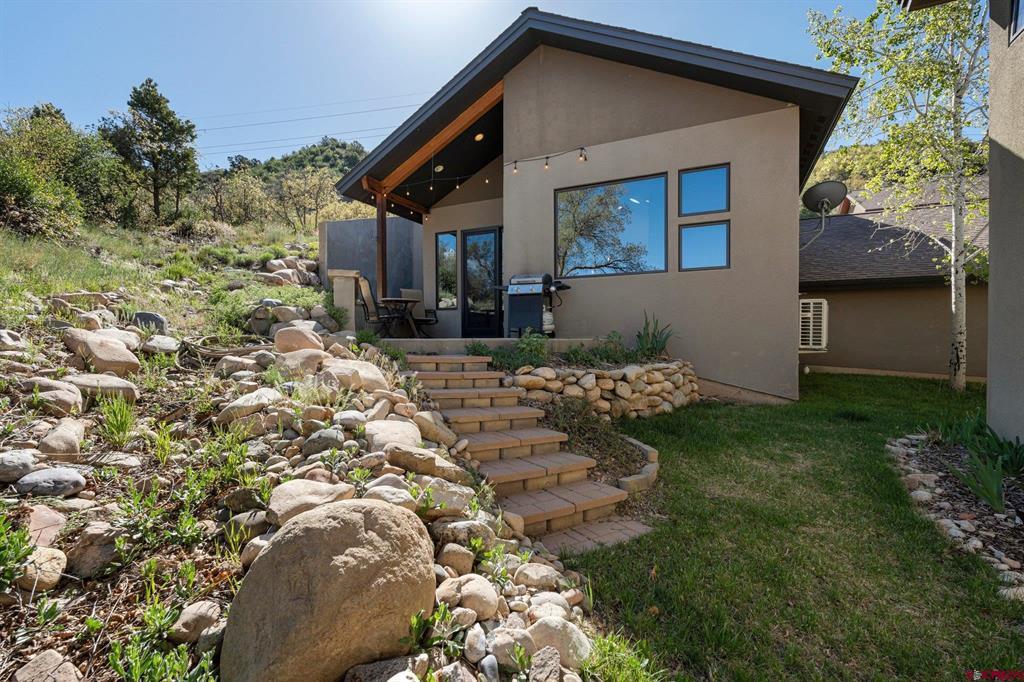 716 Obrien Drive Durango CO 81301