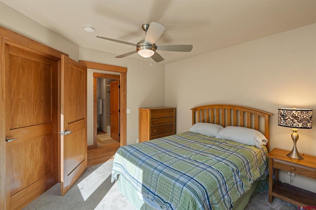 716 Obrien Drive Durango CO 81301