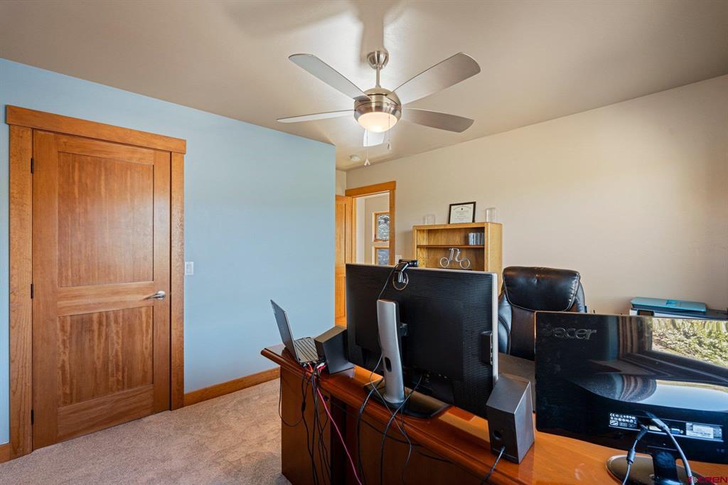 716 Obrien Drive Durango CO 81301