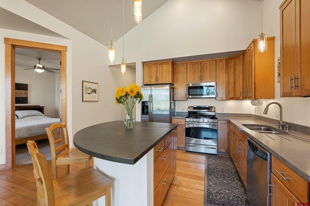 716 Obrien Drive Durango CO 81301