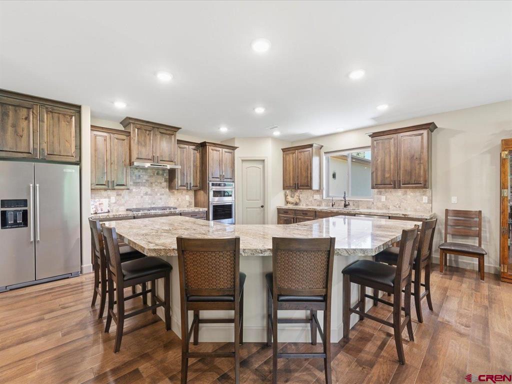 3341 Mahogany Drive Montrose CO 81401