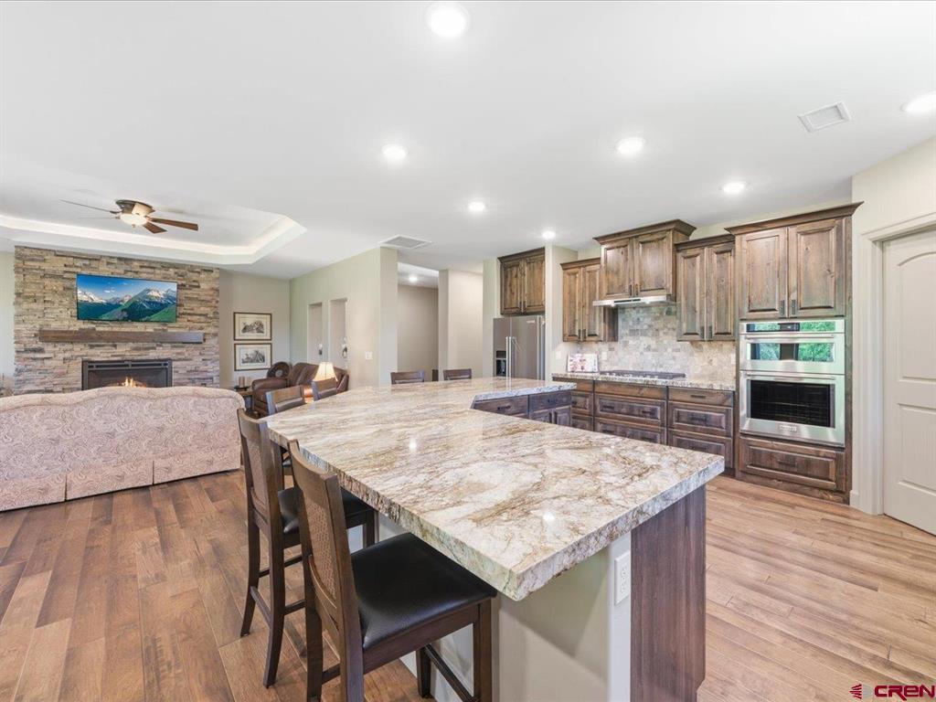 3341 Mahogany Drive Montrose CO 81401